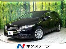 2011 Honda Odyssey