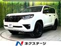 2022 Toyota Land Cruiser Prado