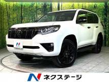2022 Toyota Land Cruiser Prado