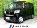 2019 Honda N BOX