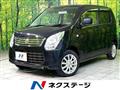 2014 Suzuki Wagon R