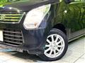 2014 Suzuki Wagon R