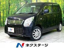 2014 Suzuki Wagon R