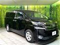 2017 Toyota Vellfire
