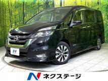 2018 Nissan Serena
