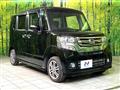 2015 Honda N BOX