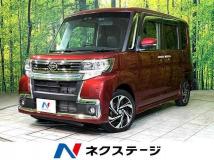 2019 Daihatsu Tanto