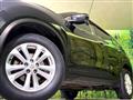 2014 Nissan X-Trail