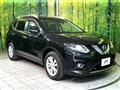 2014 Nissan X-Trail