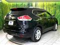 2014 Nissan X-Trail