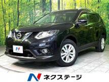 2014 Nissan X-Trail