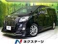 2016 Toyota Alphard G