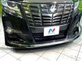 2016 Toyota Alphard G