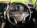 2016 Toyota Alphard G
