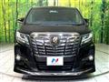 2016 Toyota Alphard G