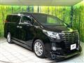 2016 Toyota Alphard G