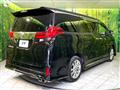 2016 Toyota Alphard G