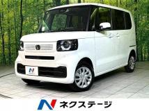 2024 Honda N BOX