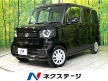 2024 Honda N BOX