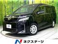 2018 Toyota Voxy