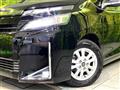 2018 Toyota Voxy