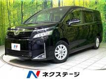 2018 Toyota Voxy