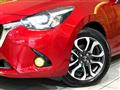 2015 Mazda Demio