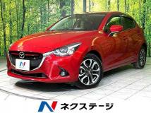 2015 Mazda Demio