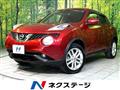 2015 Nissan Juke