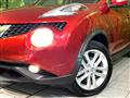 2015 Nissan Juke