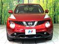 2015 Nissan Juke