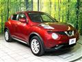 2015 Nissan Juke