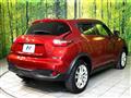 2015 Nissan Juke