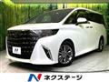 2024 Toyota Alphard G