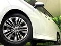 2024 Toyota Alphard G