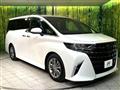 2024 Toyota Alphard G