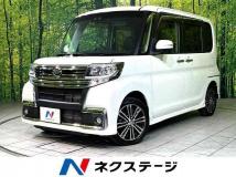 2017 Daihatsu Tanto