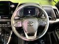 2025 Toyota Voxy
