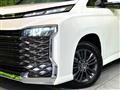 2025 Toyota Voxy