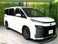 2025 Toyota Voxy