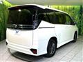 2025 Toyota Voxy