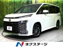 2025 Toyota Voxy