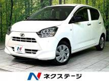 2020 Daihatsu Mira