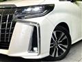 2019 Toyota Alphard G