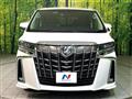 2019 Toyota Alphard G