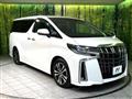 2019 Toyota Alphard G