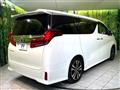 2019 Toyota Alphard G