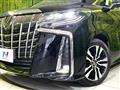 2023 Toyota Alphard G