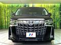 2023 Toyota Alphard G