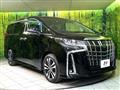 2023 Toyota Alphard G